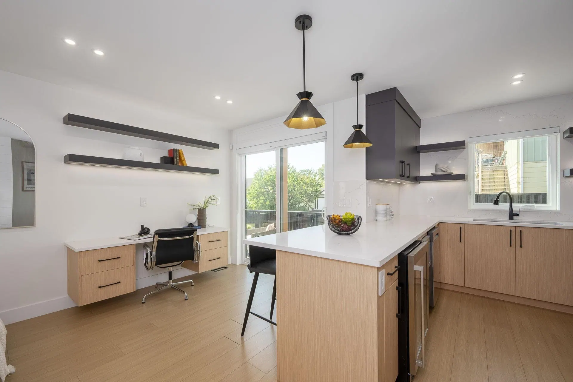 Photo 4 of 27 at #104 – 314 Nelson Street