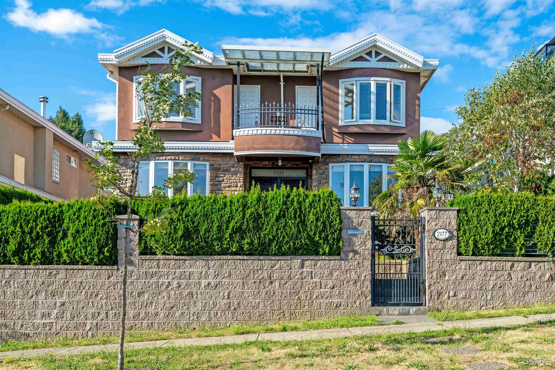 Photo 1 of 22 at 2177 Bonaccord Drive