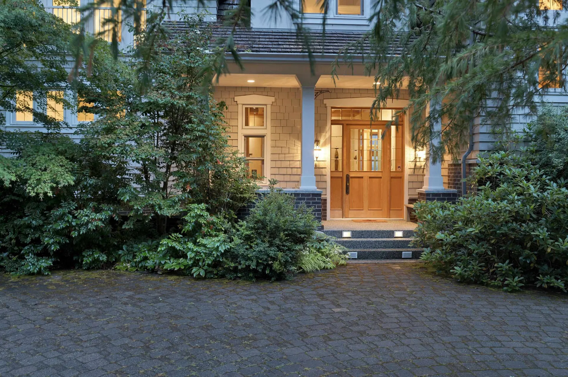 Photo 2 of 40 at 1790 Hyacinthe Bay Road