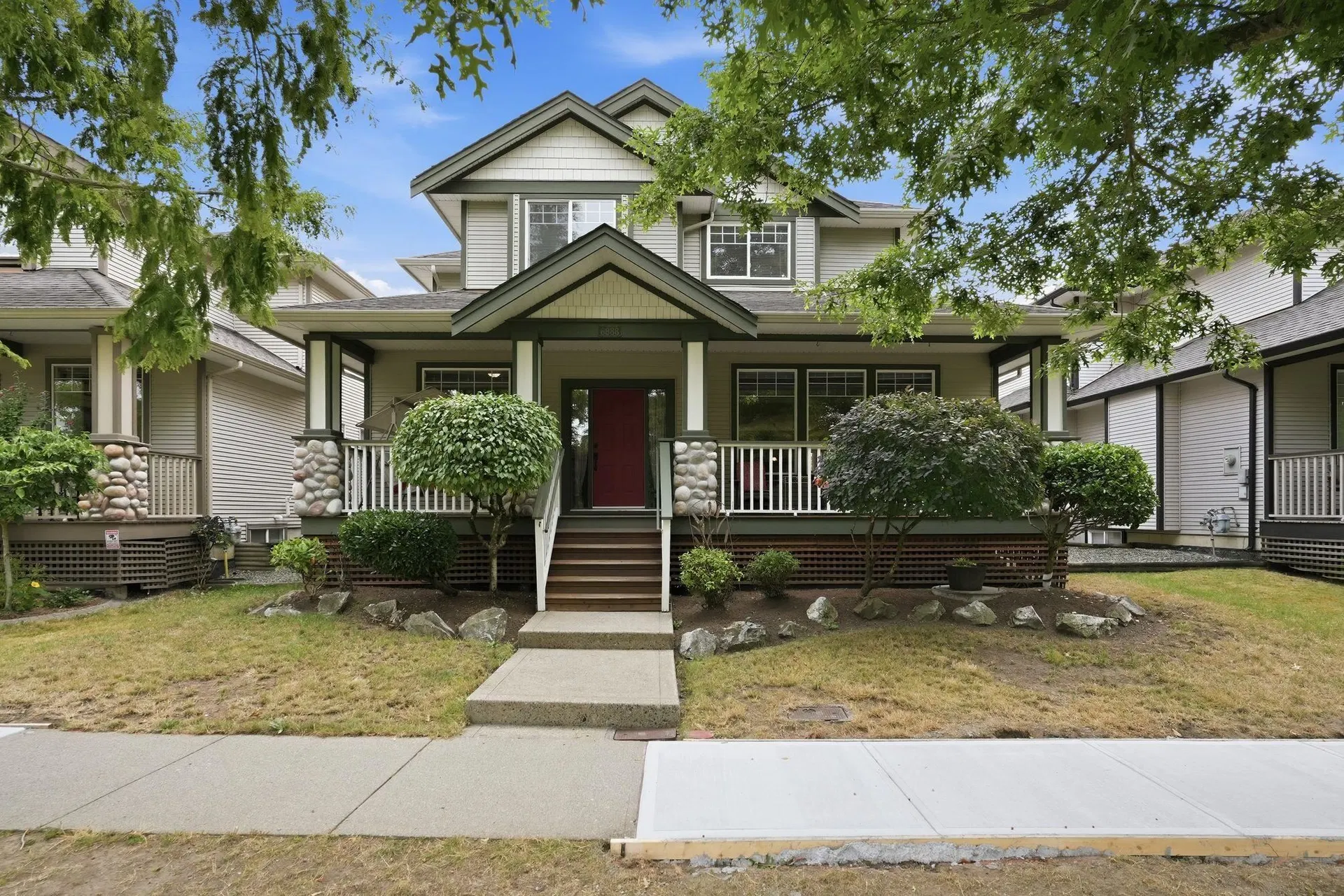 Photo 1 of 38 at 6888 189th Street