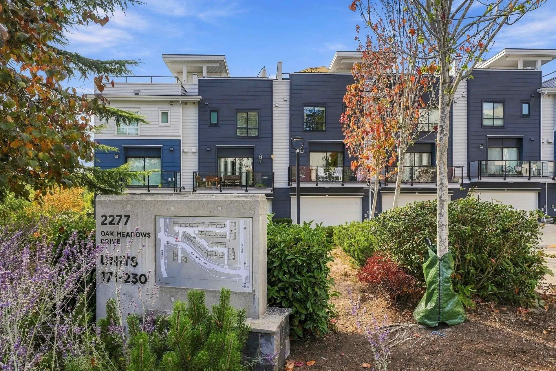 #202 – 2277 Oak Meadows Drive