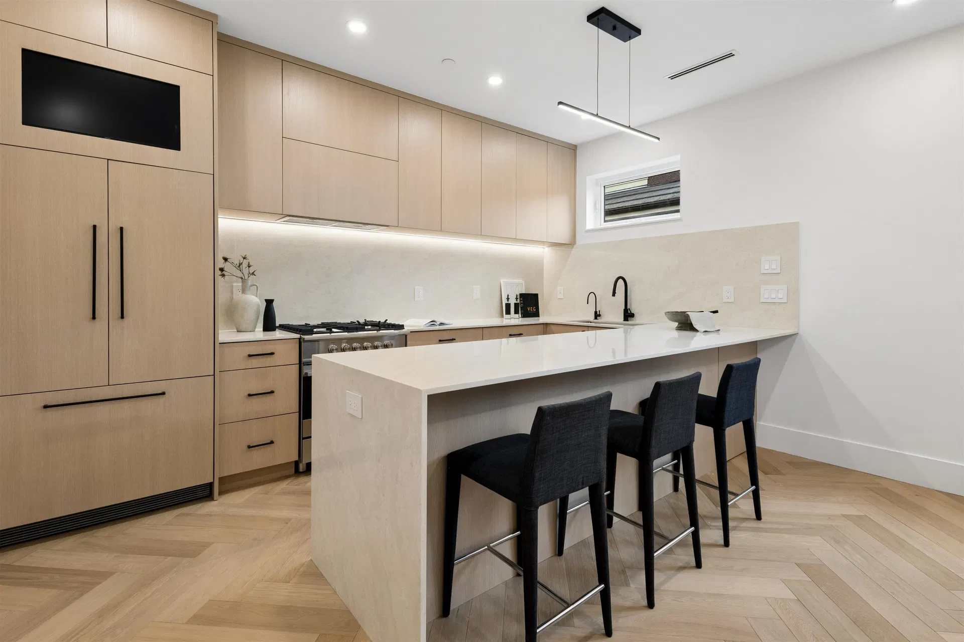 Photo 1 of 34 at #2 – 3639 E 46th Avenue