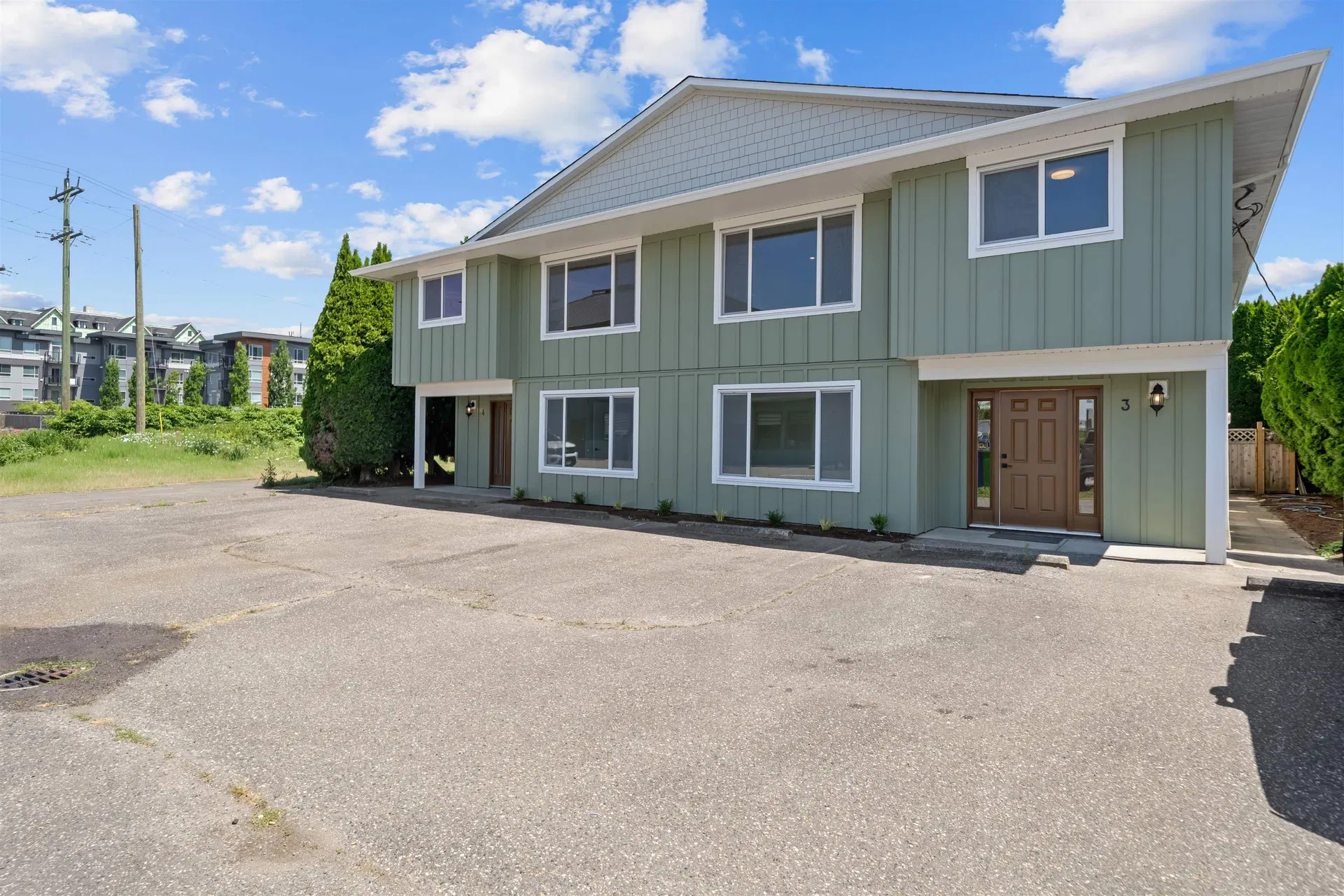 #3 – 45741 Britton Avenue