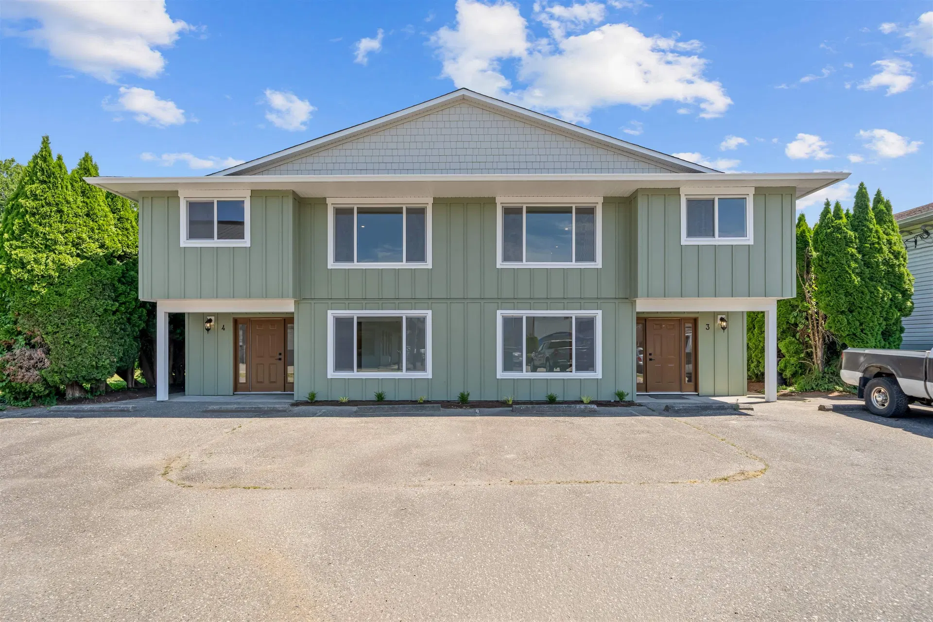 Photo 2 of 40 at #3 – 45741 Britton Avenue