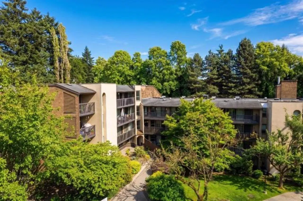 Photo 1 of 22 at #419 – 9867 Manchester Drive