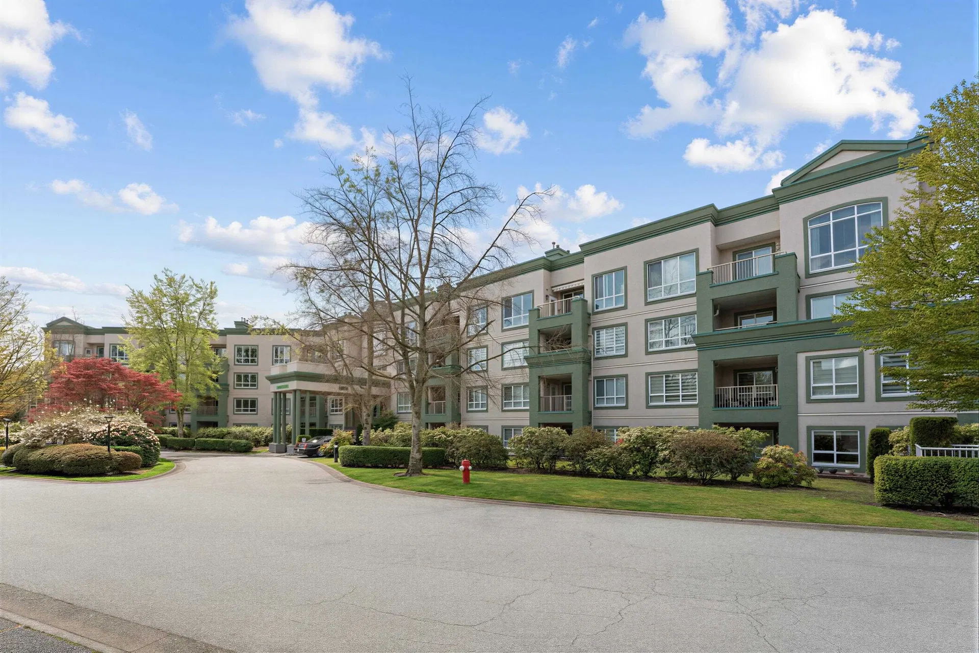 Photo 2 of 37 at #232 – 13880 70 Avenue