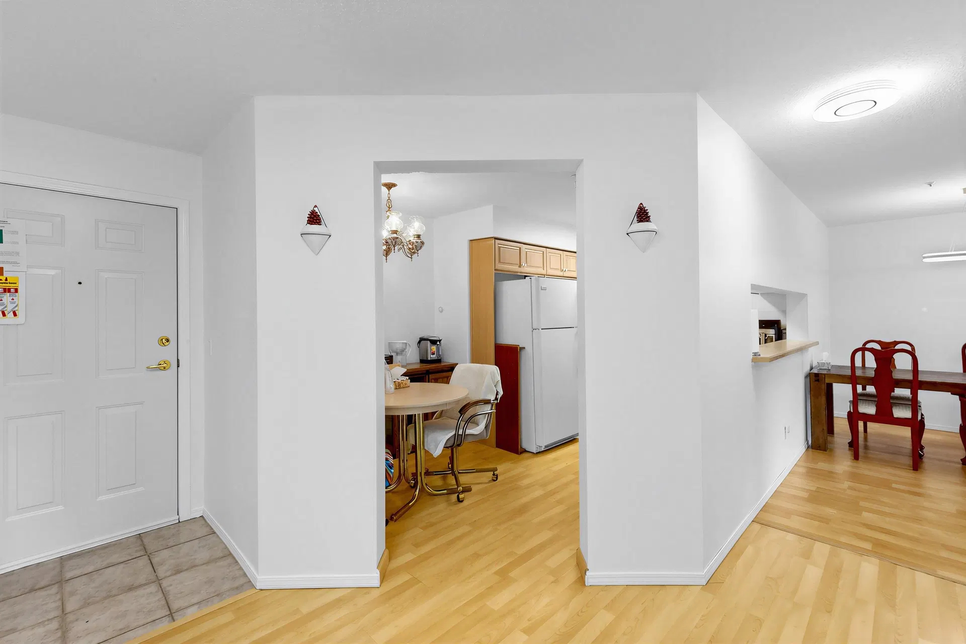 Photo 4 of 37 at #232 – 13880 70 Avenue