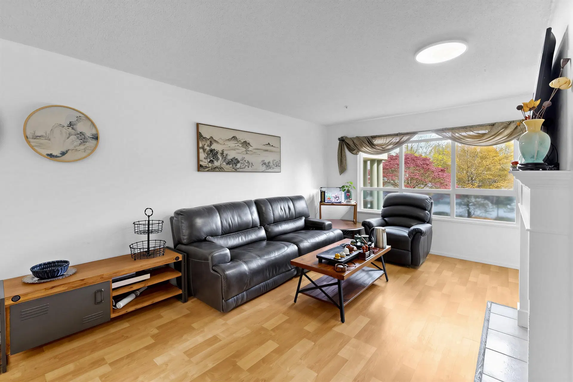 Photo 5 of 37 at #232 – 13880 70 Avenue