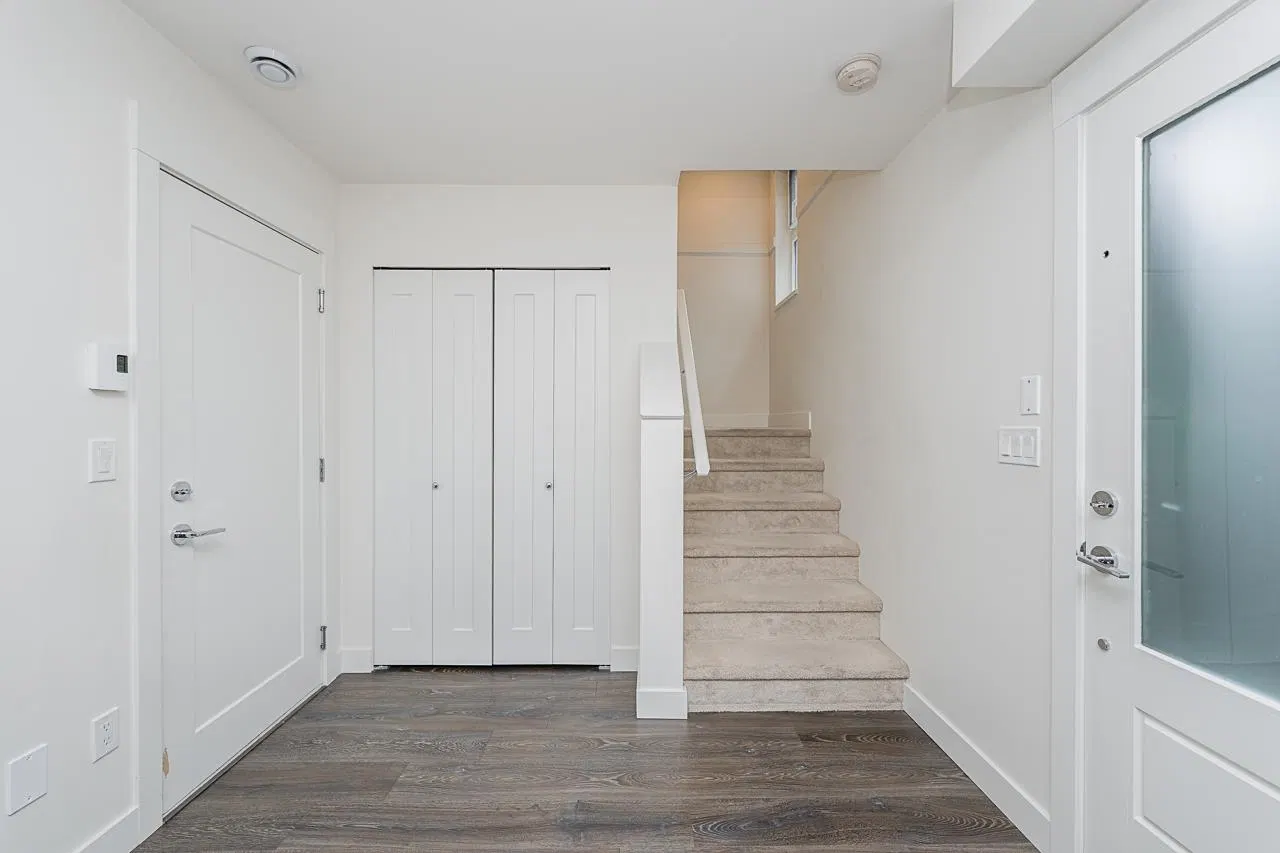Photo 2 of 39 at #3 – 7947 209 Street