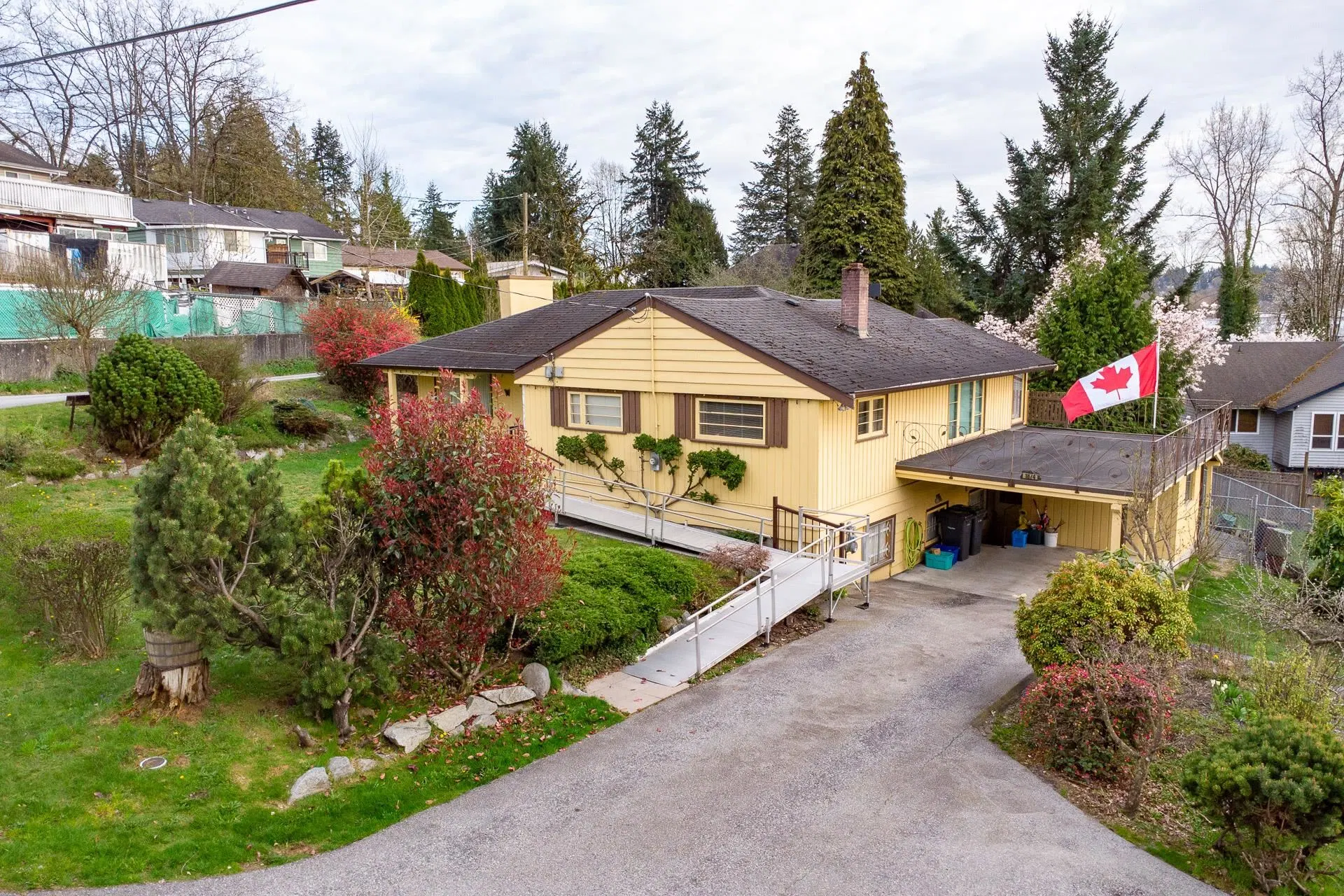 Photo 1 of 18 at 1874 Hillside Avenue