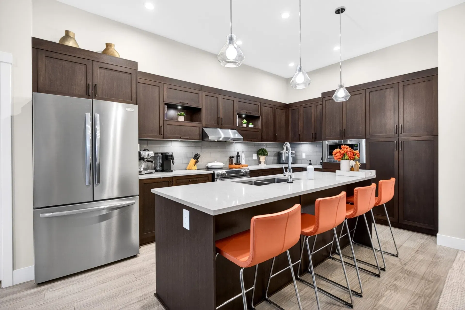Photo 5 of 40 at #103 – 12367 224 Street