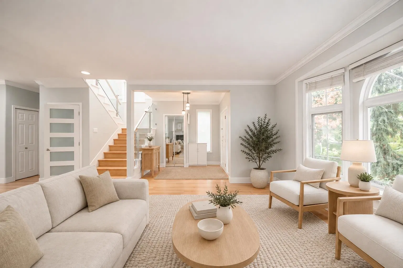 Photo 2 of 26 at 2726 W 42nd Avenue