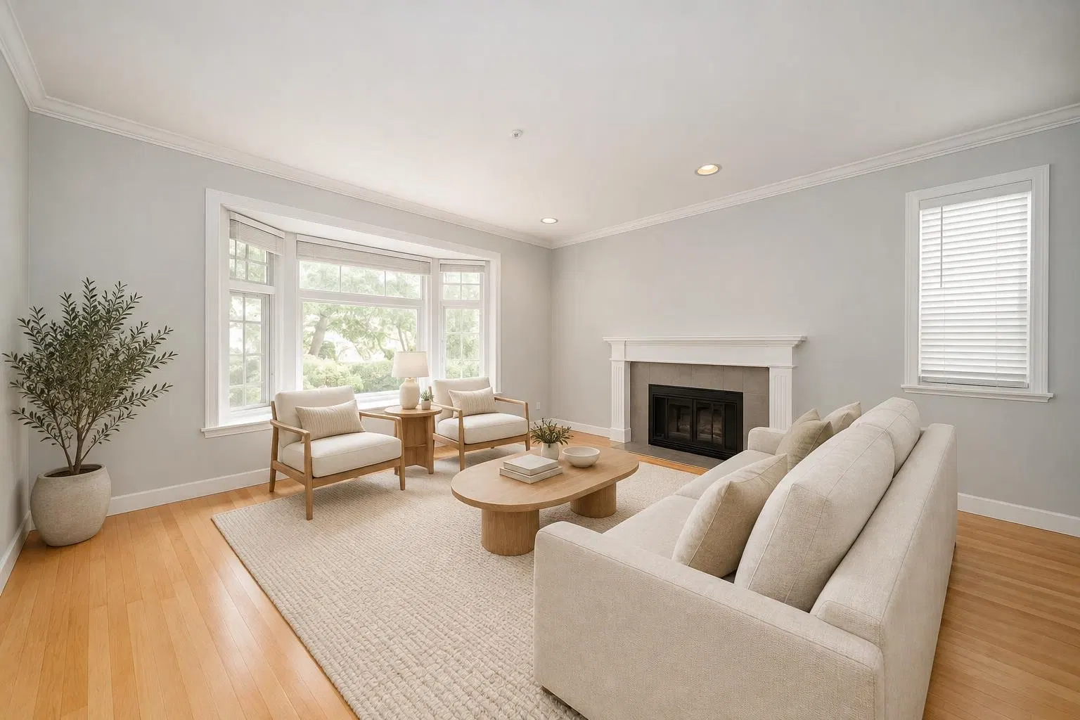 Photo 3 of 26 at 2726 W 42nd Avenue