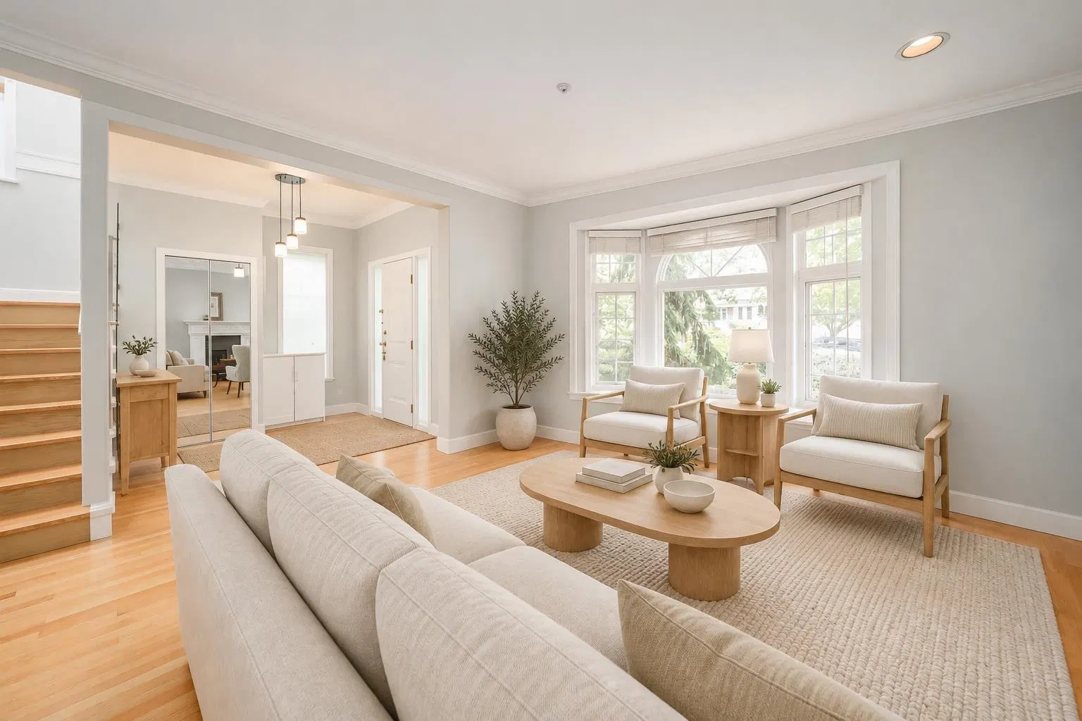 Photo 5 of 26 at 2726 W 42nd Avenue