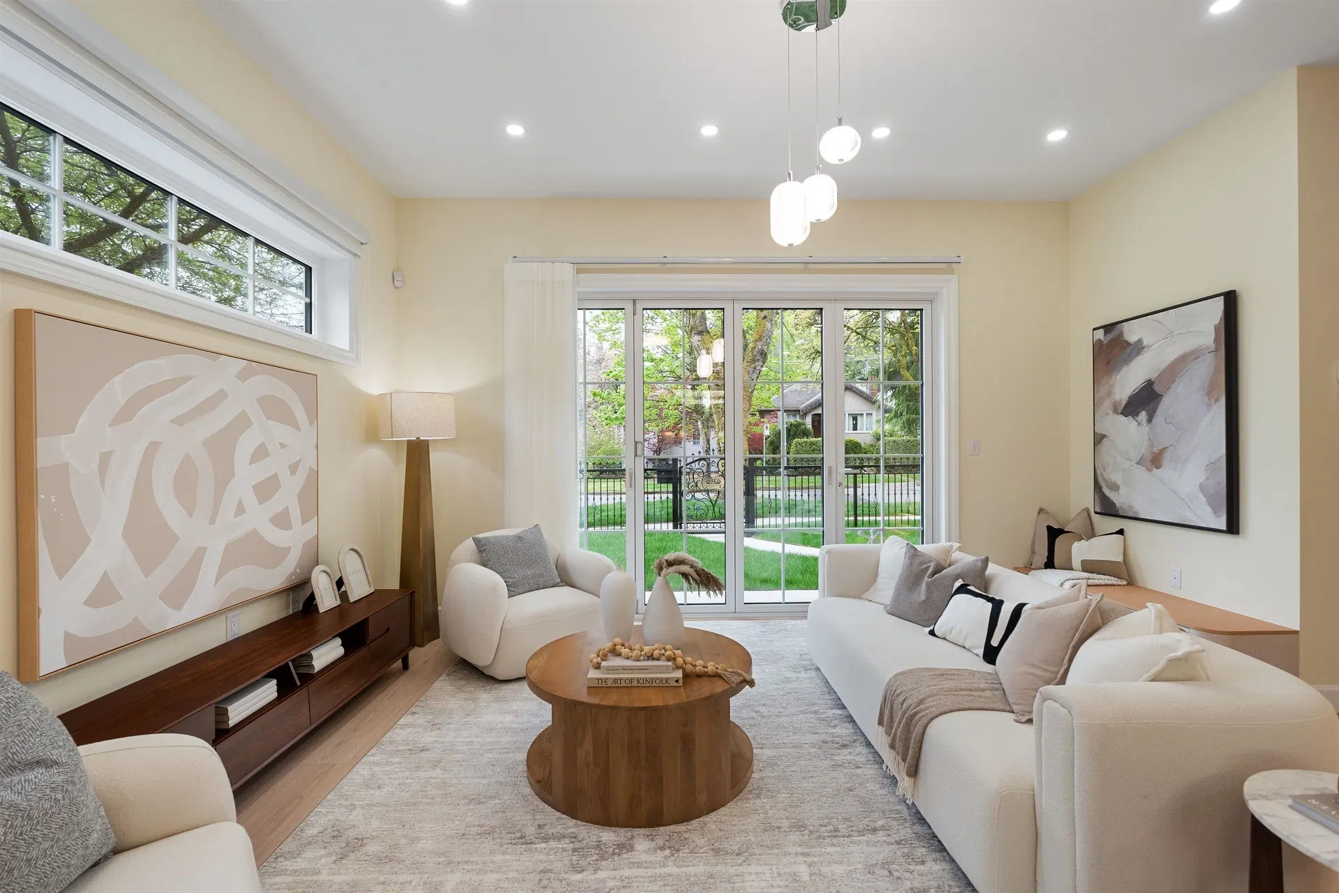 Photo 5 of 31 at #2 – 4503 W 15th Avenue