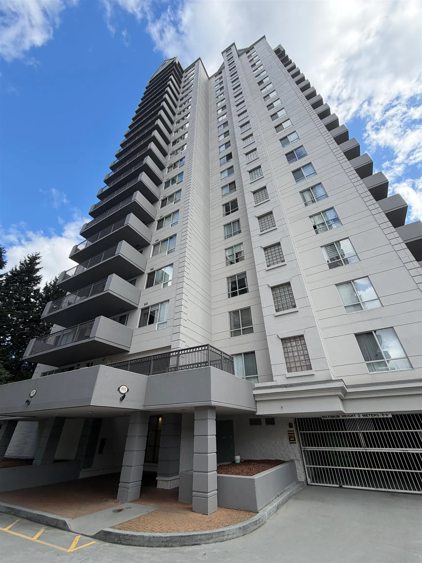 #104 – 555 Austin Avenue