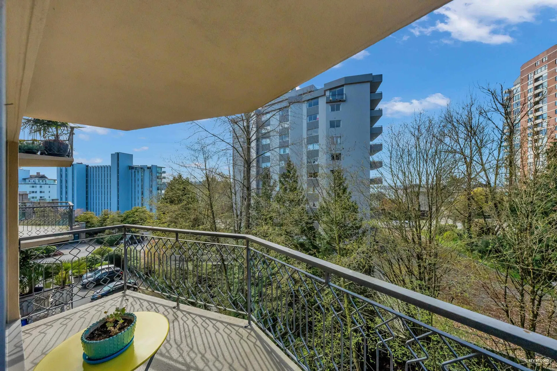 Photo 1 of 25 at #404 – 1930 Marine Drive