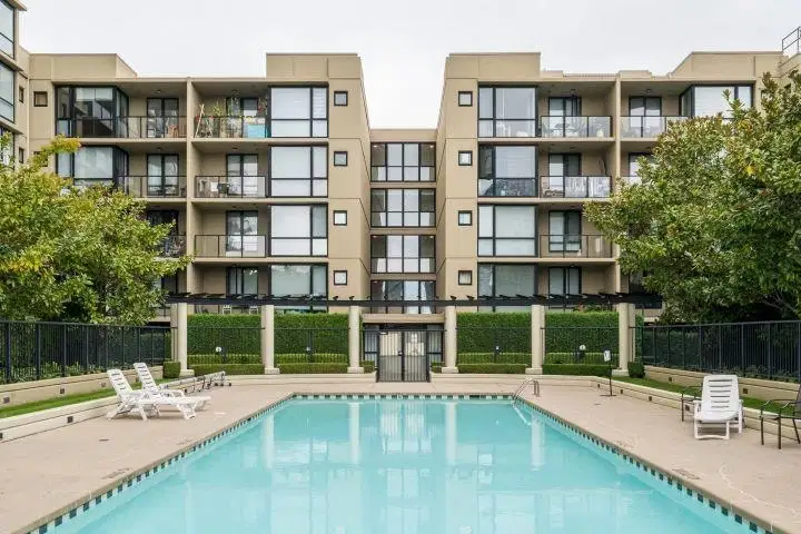 #511 – 7831 Westminster Highway