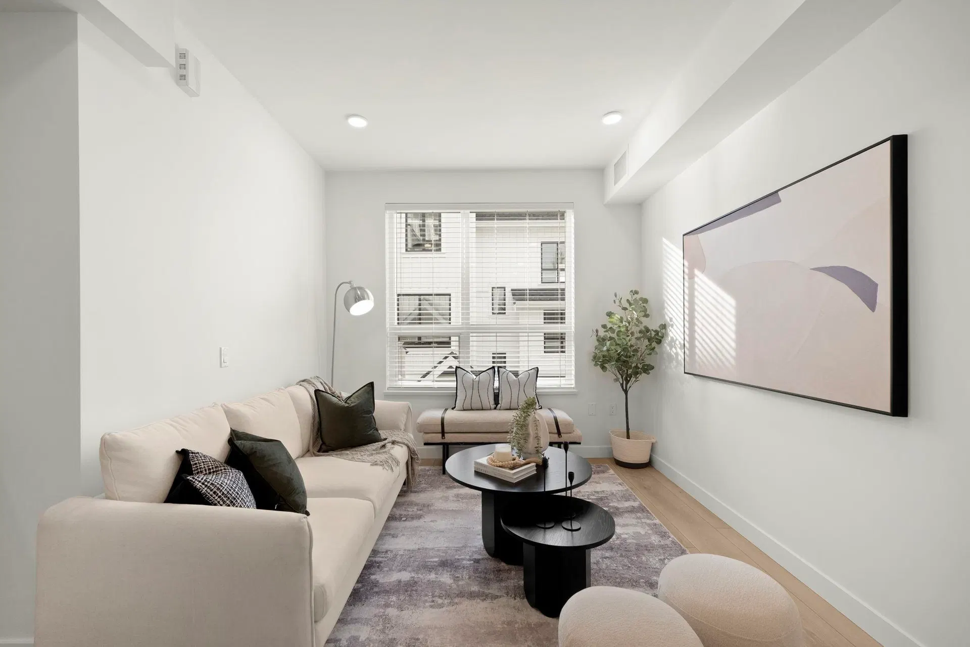 Photo 2 of 17 at #20 – 728 Lea Avenue