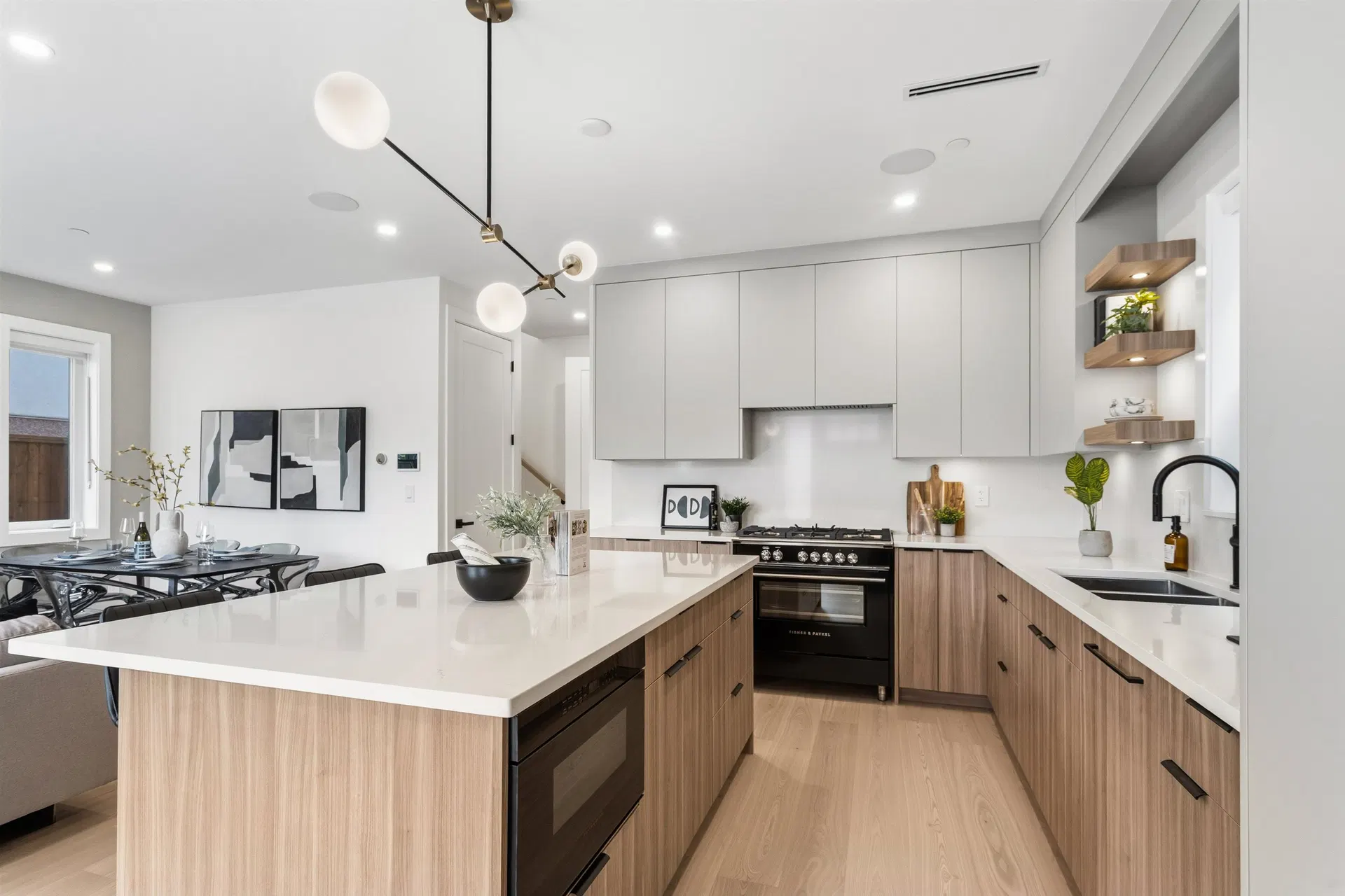 Photo 1 of 33 at #1 – 2258 Napier Street