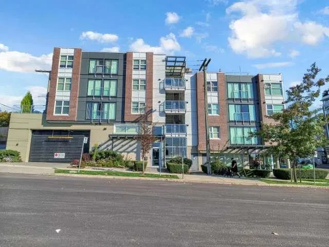 Photo 1 of 28 at #505 – 388 Kootenay Street