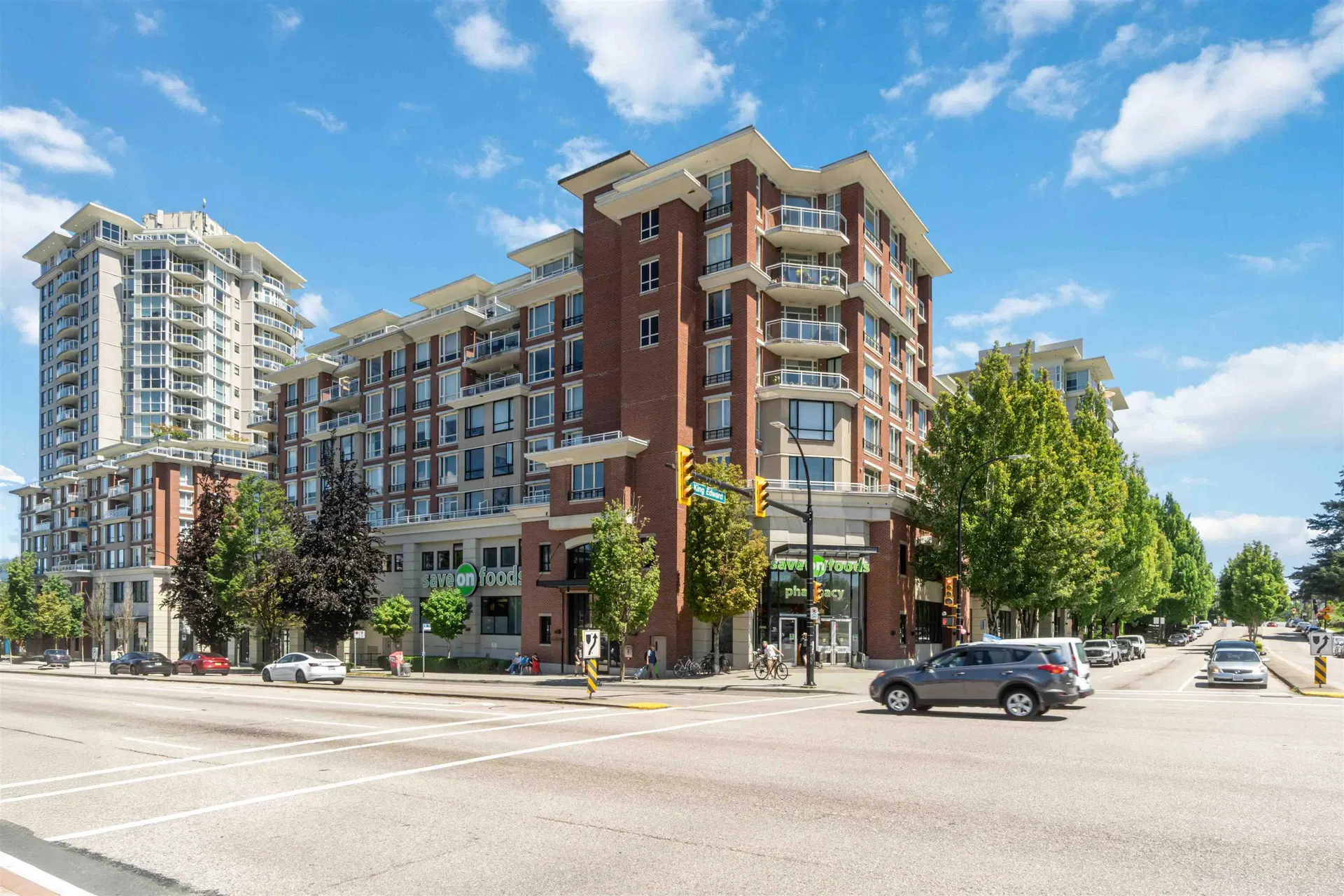 Photo 2 of 32 at #424 – 4078 Knight Street