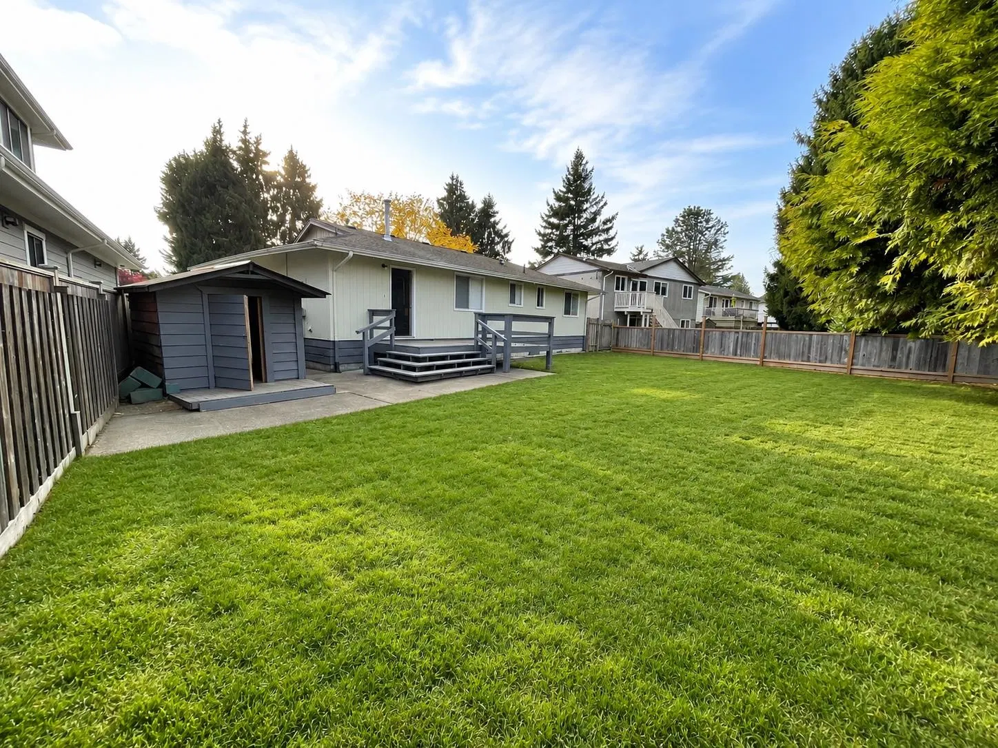 Photo 2 of 13 at 3671 Sable Avenue