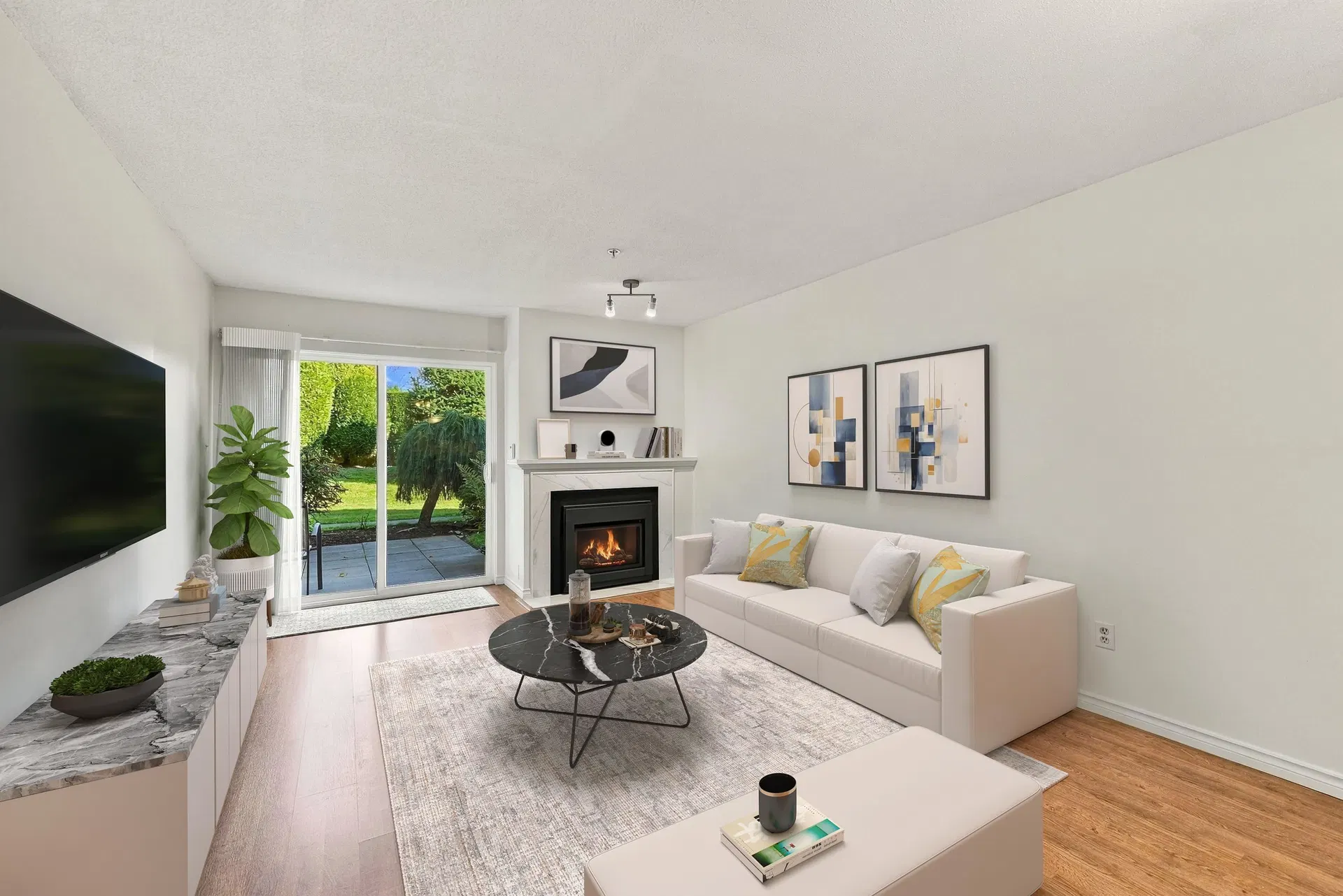 Photo 1 of 26 at #106 – 2973 Burlington Drive