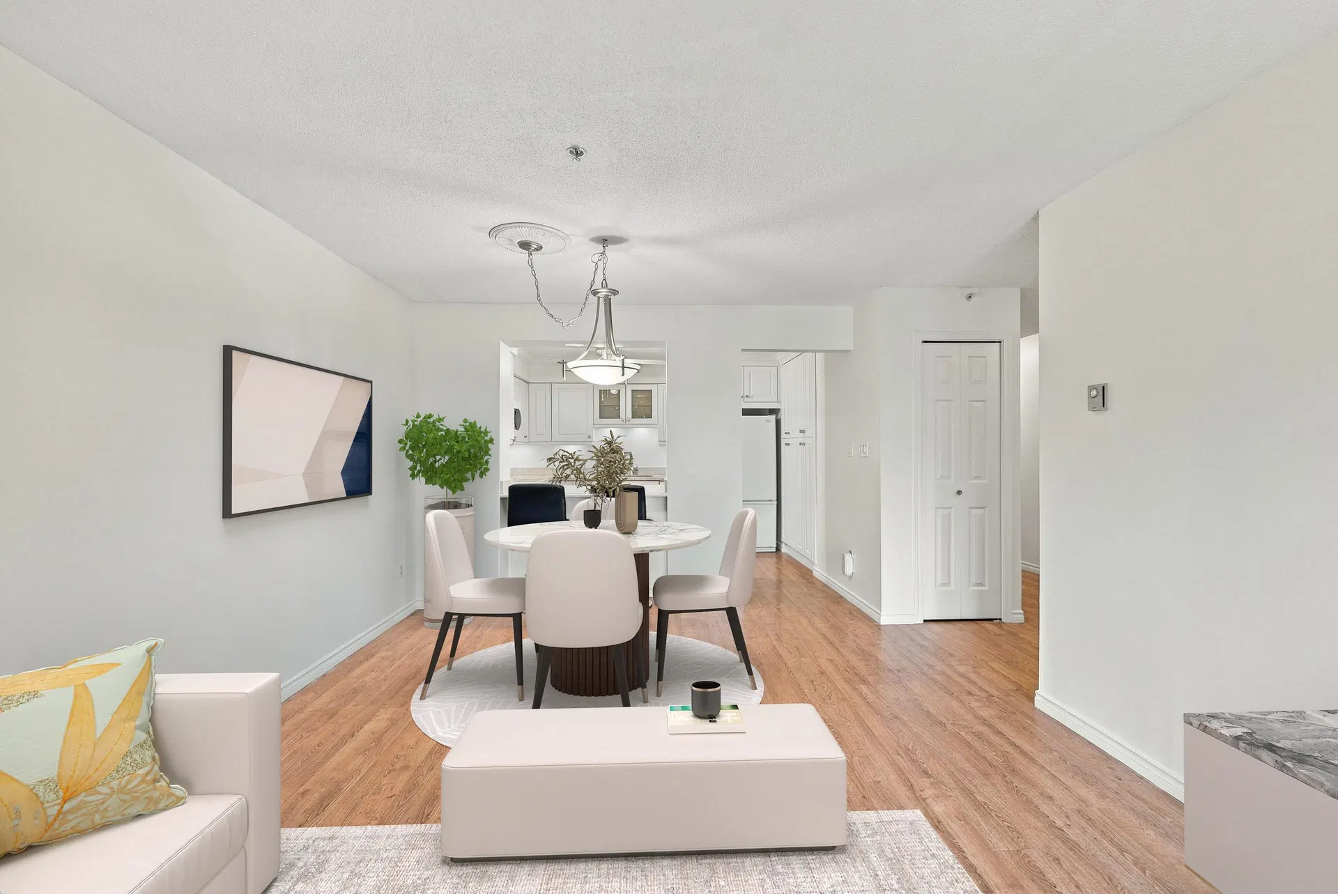 Photo 4 of 26 at #106 – 2973 Burlington Drive