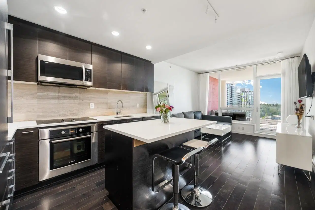 #1103 – 5728 Berton Avenue