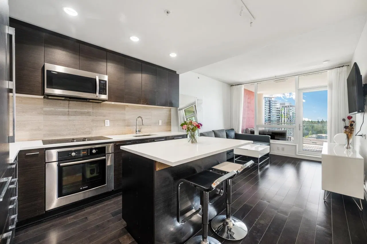 #1103 – 5728 Berton Avenue