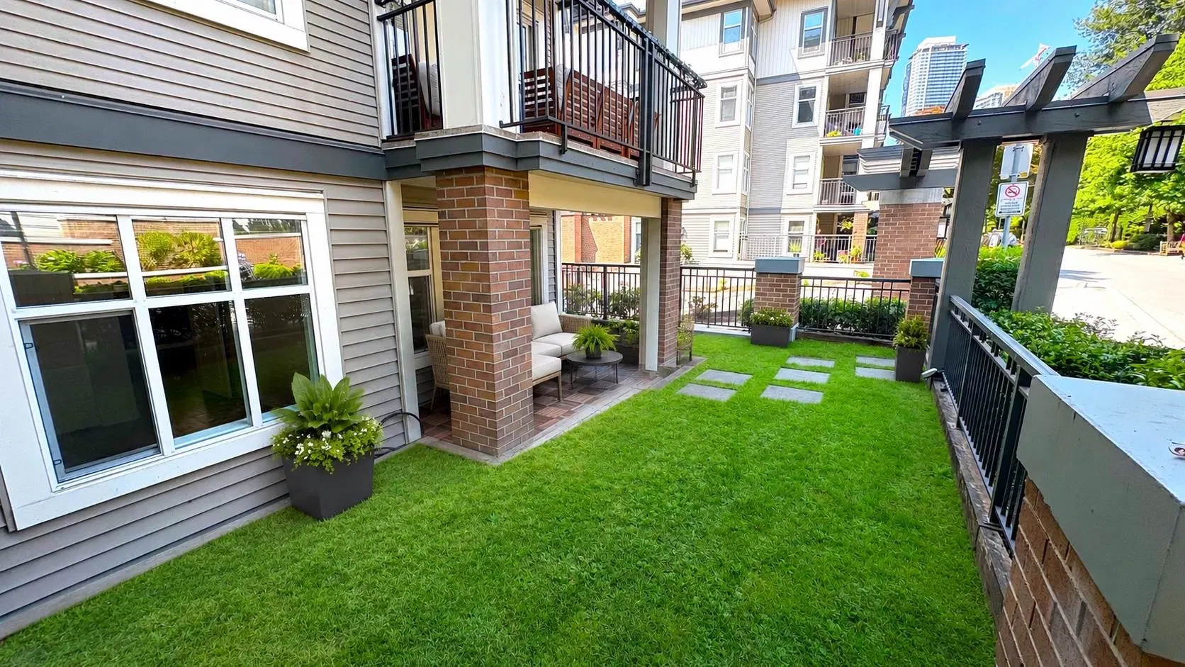 Photo 3 of 28 at #106 – 4788 Brentwood Drive