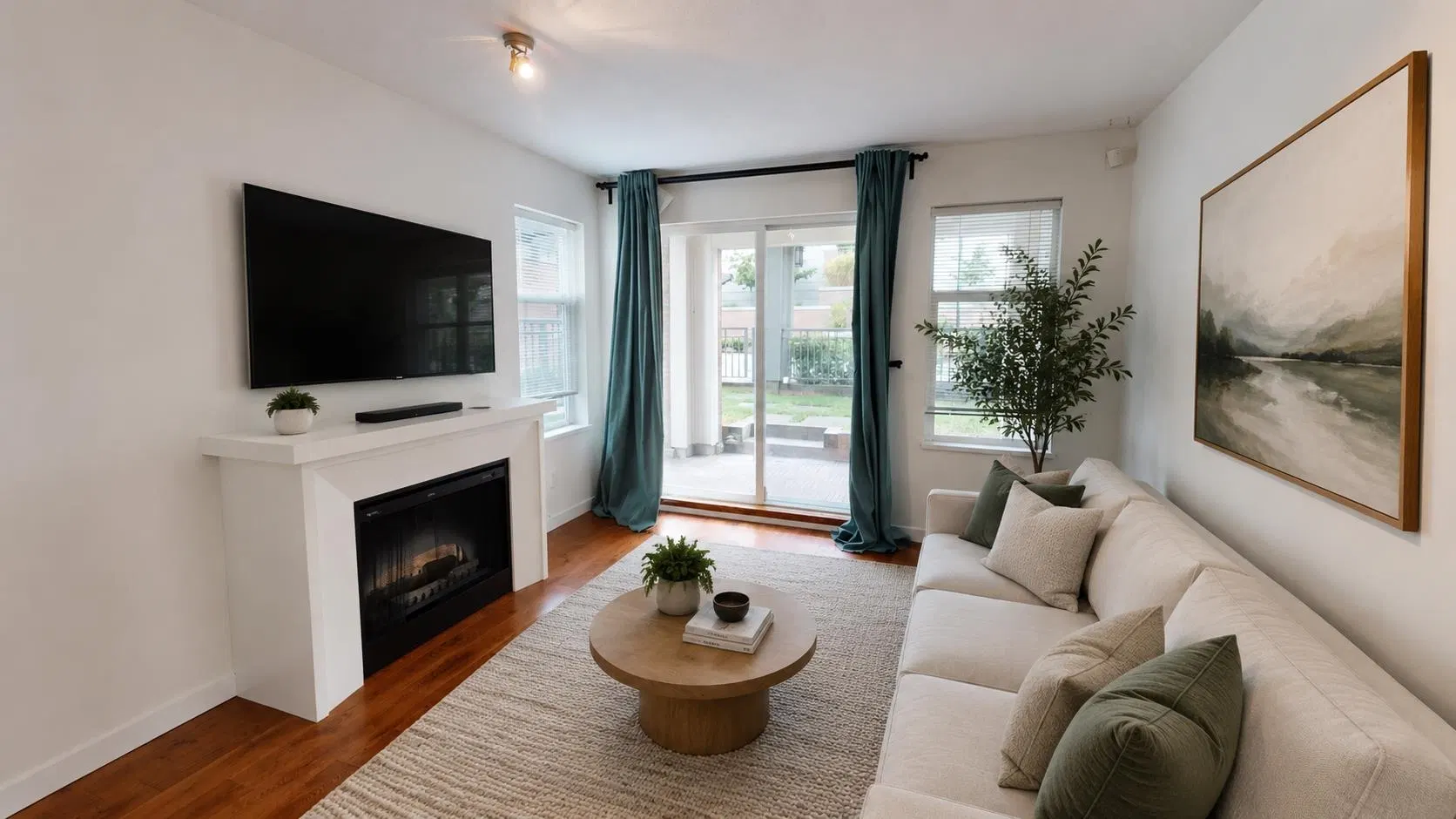 Photo 4 of 28 at #106 – 4788 Brentwood Drive
