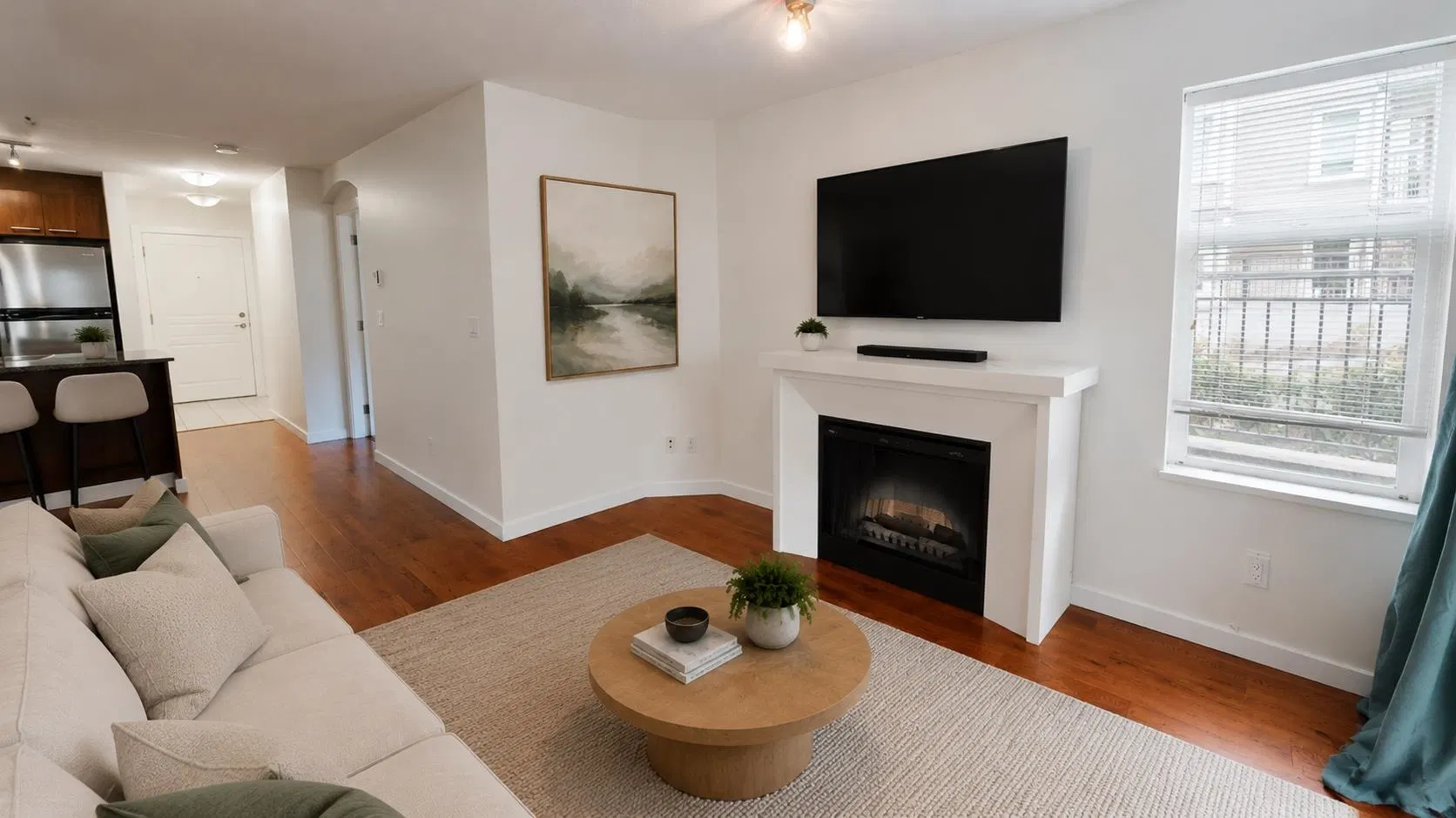 Photo 5 of 28 at #106 – 4788 Brentwood Drive