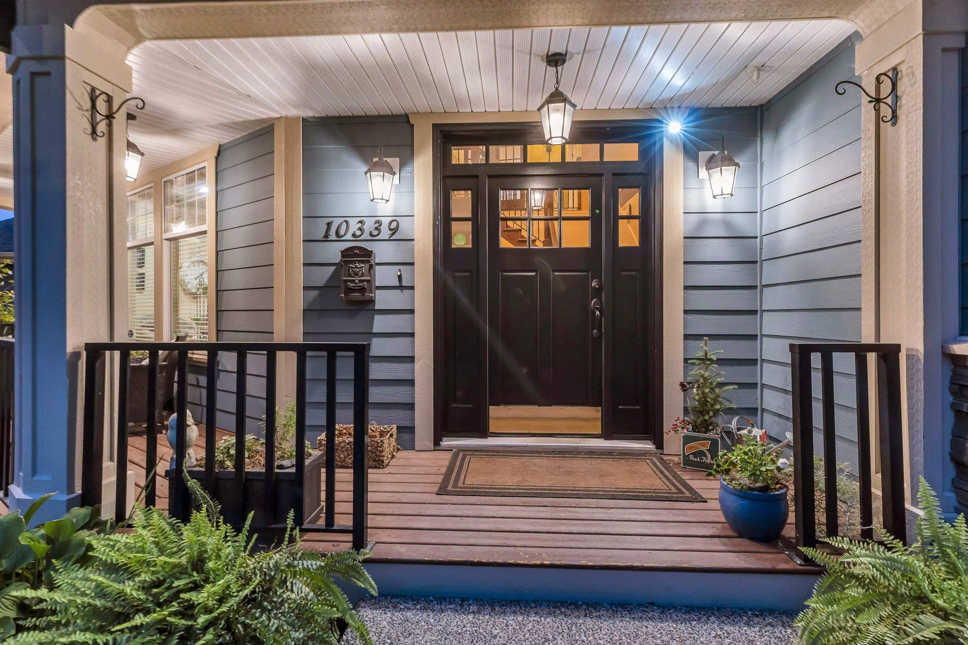Photo 4 of 40 at 10339 Mceachern Street