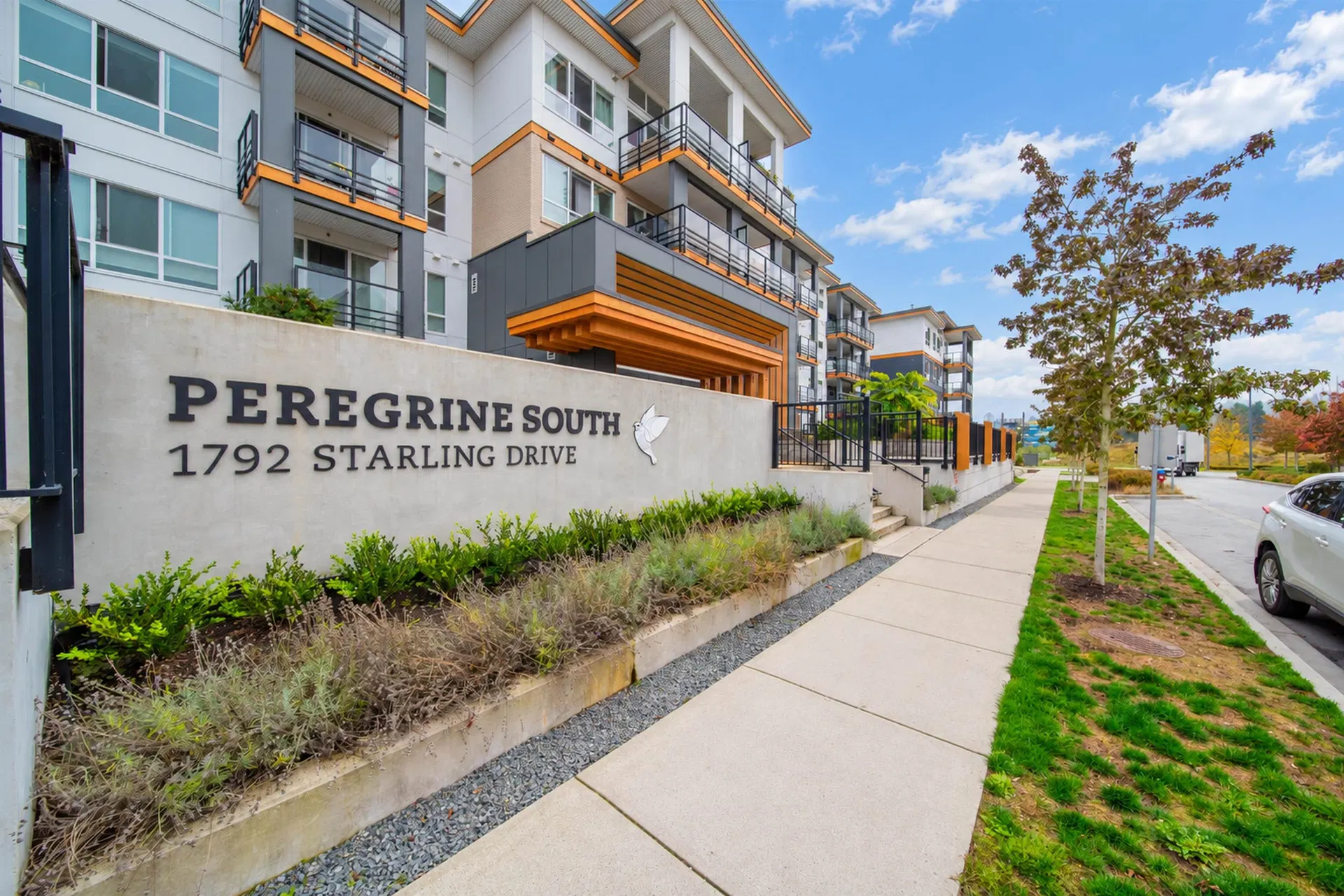 Photo 1 of 38 at #415 – 1792 Starling Drive