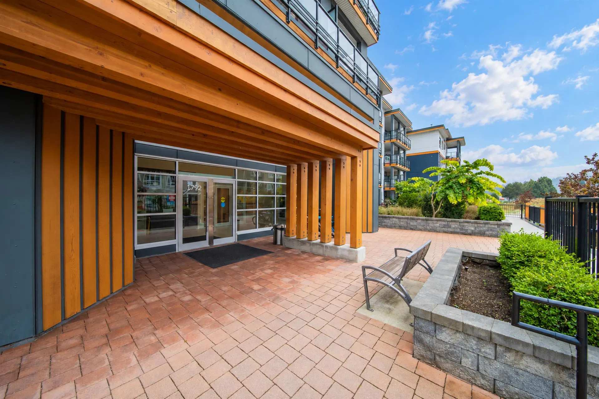 Photo 2 of 38 at #415 – 1792 Starling Drive
