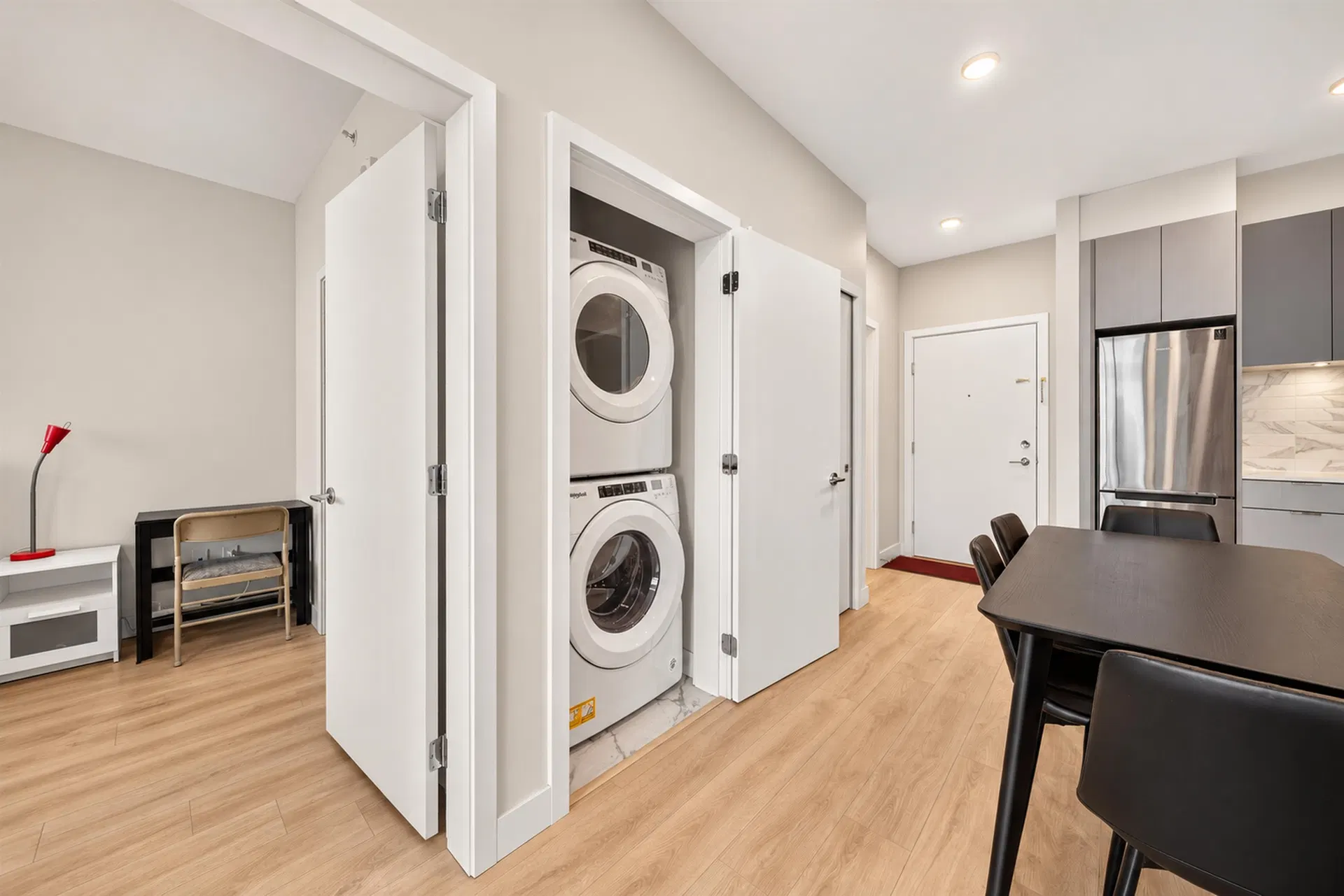 Photo 3 of 38 at #415 – 1792 Starling Drive