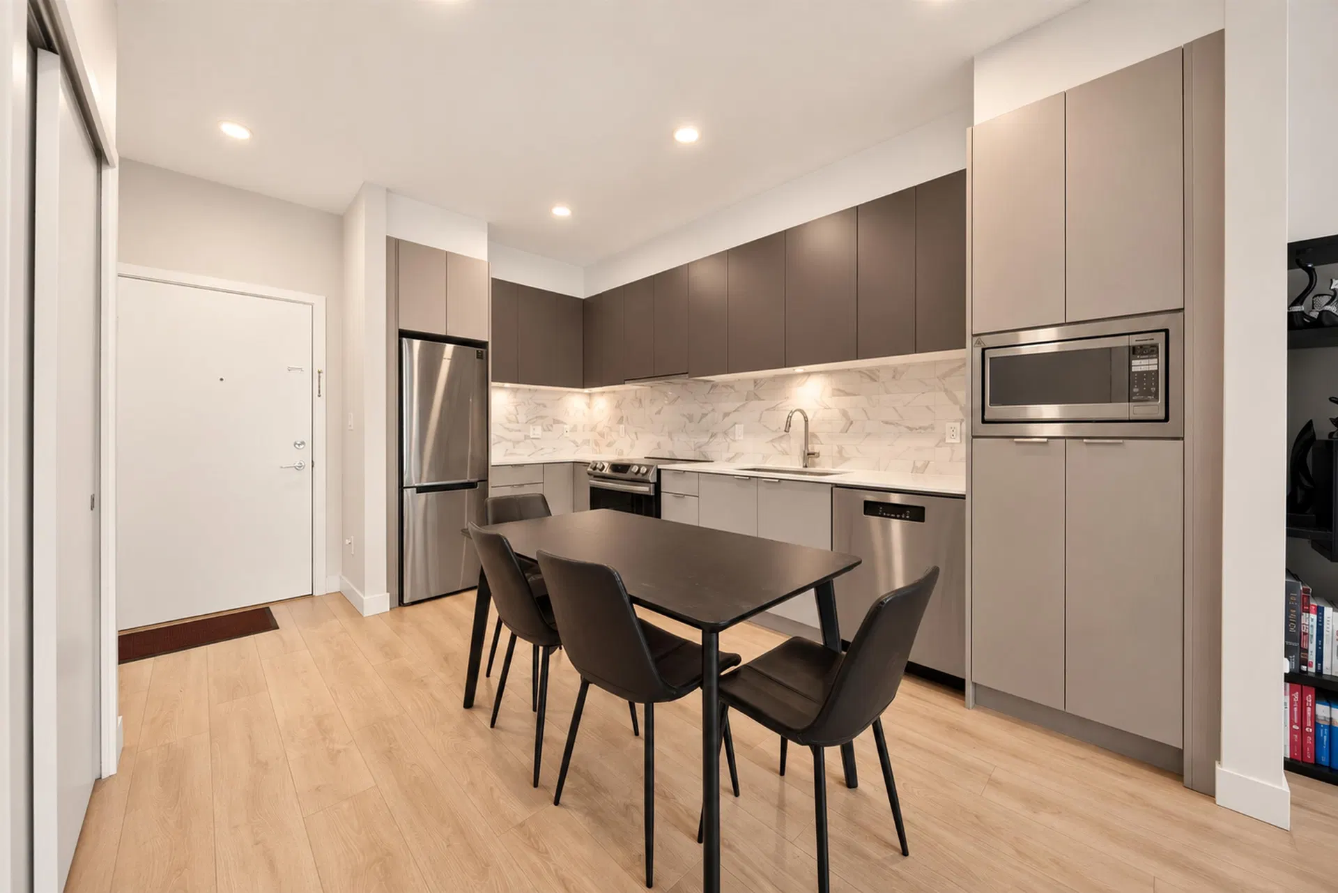 Photo 4 of 38 at #415 – 1792 Starling Drive