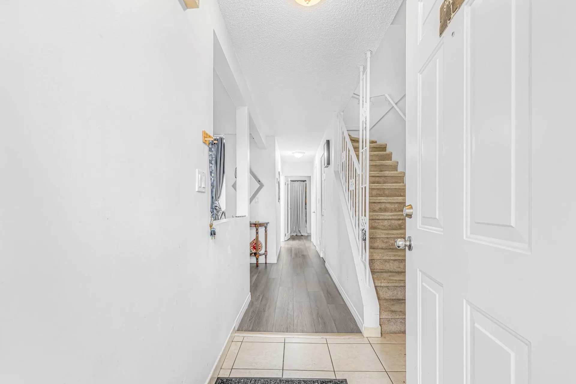 Photo 3 of 25 at #1 – 9400 122 Street