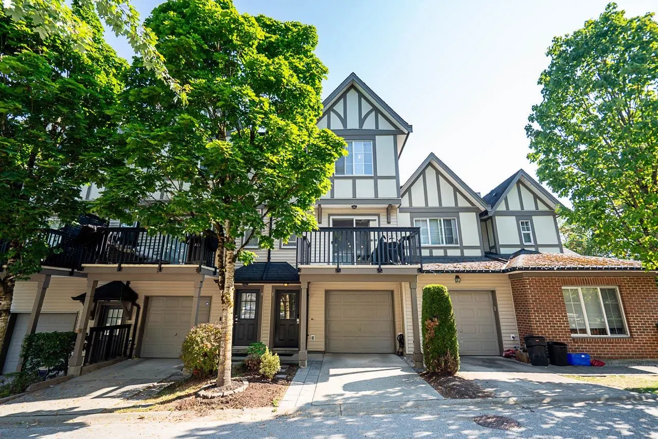 Photo 1 of 32 at #7 – 8385 Delsom Way