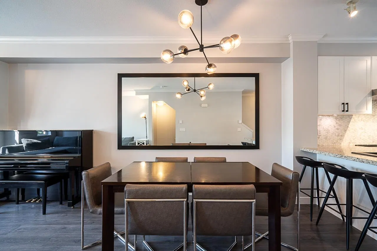 Photo 5 of 32 at #7 – 8385 Delsom Way