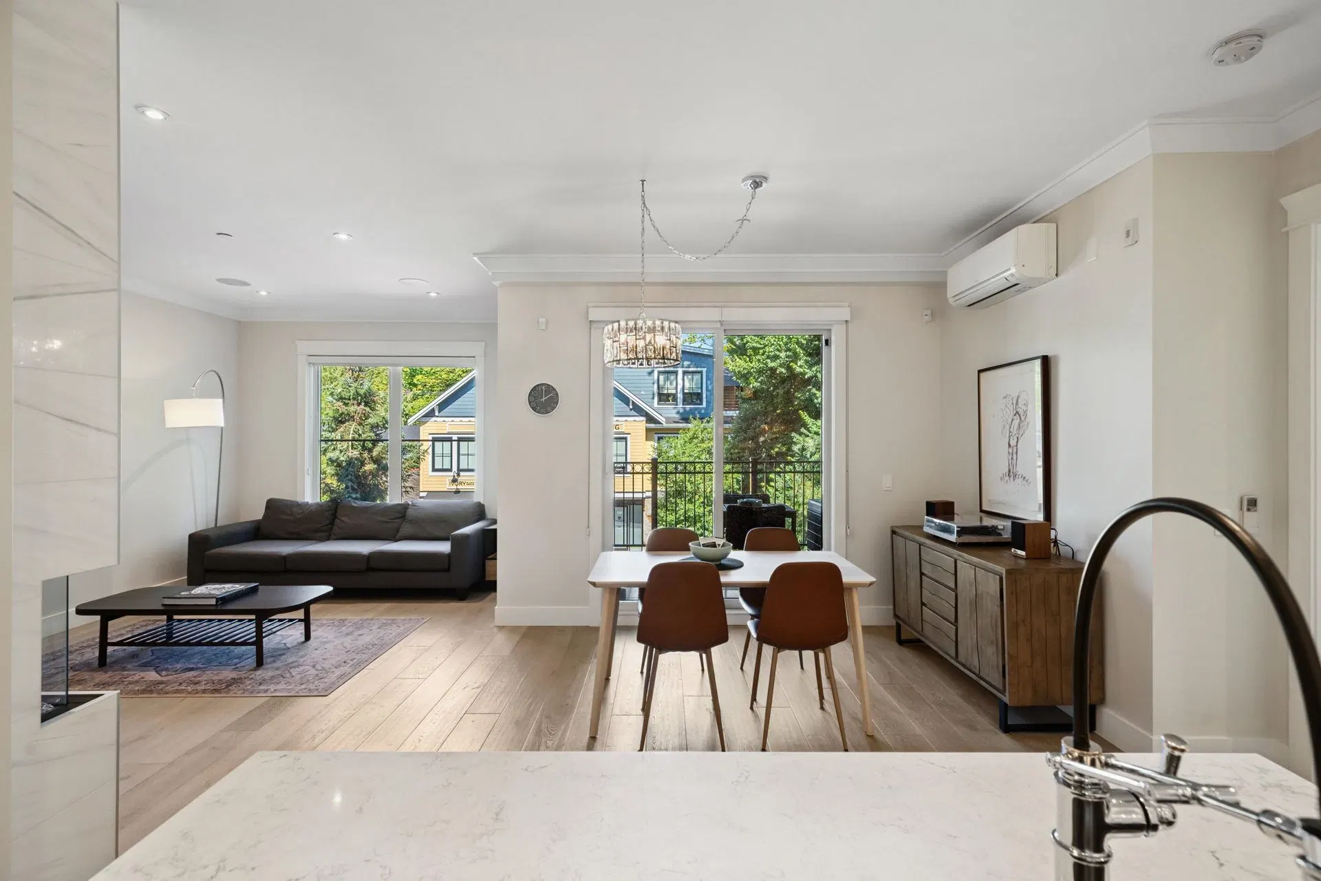 Photo 2 of 37 at #206 – 23189 Francis Avenue