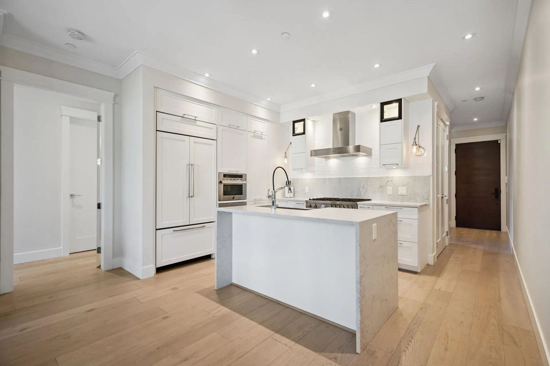 Photo 3 of 37 at #206 – 23189 Francis Avenue