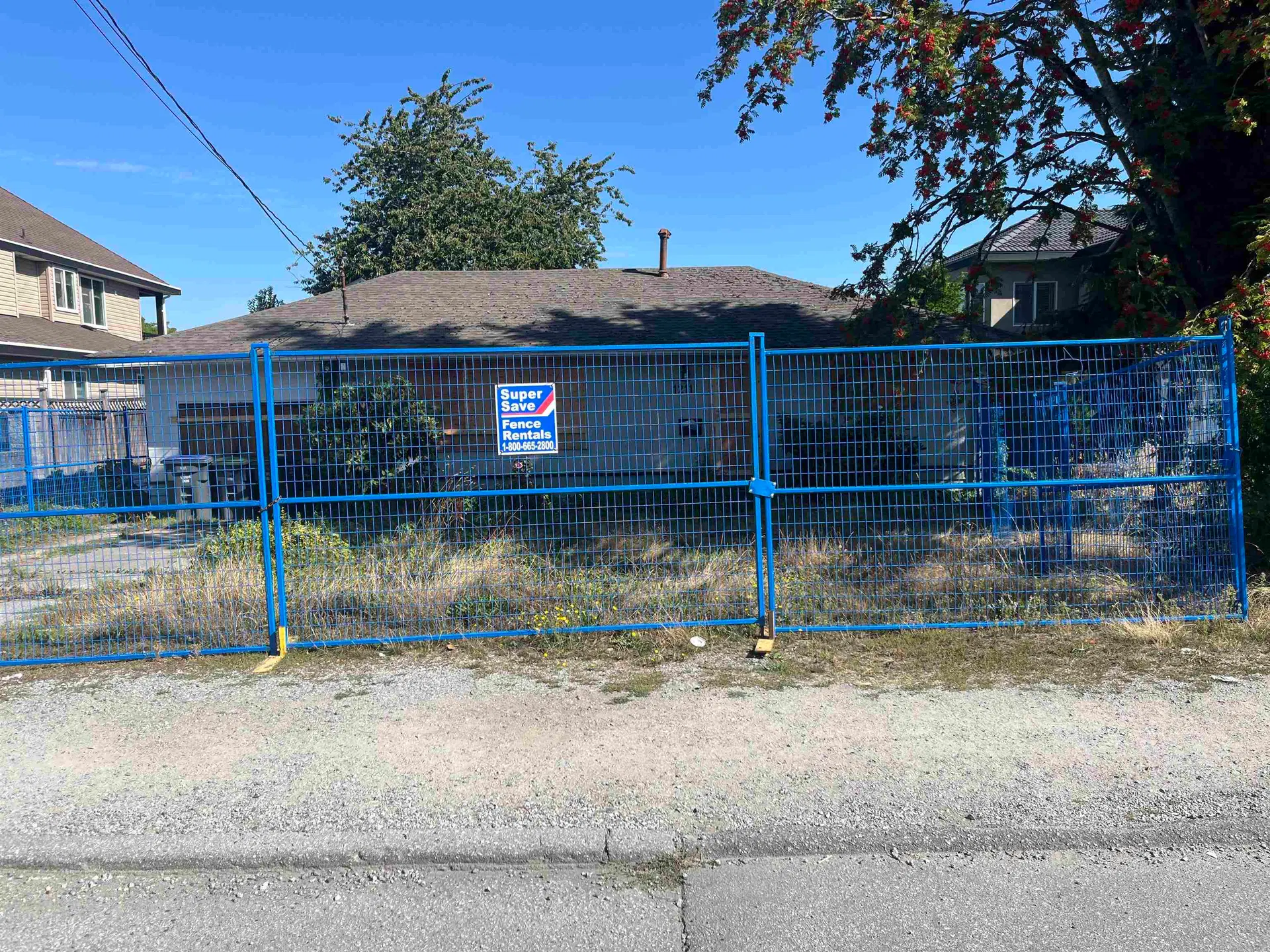 Photo 1 of 4 at 12111 84 Avenue