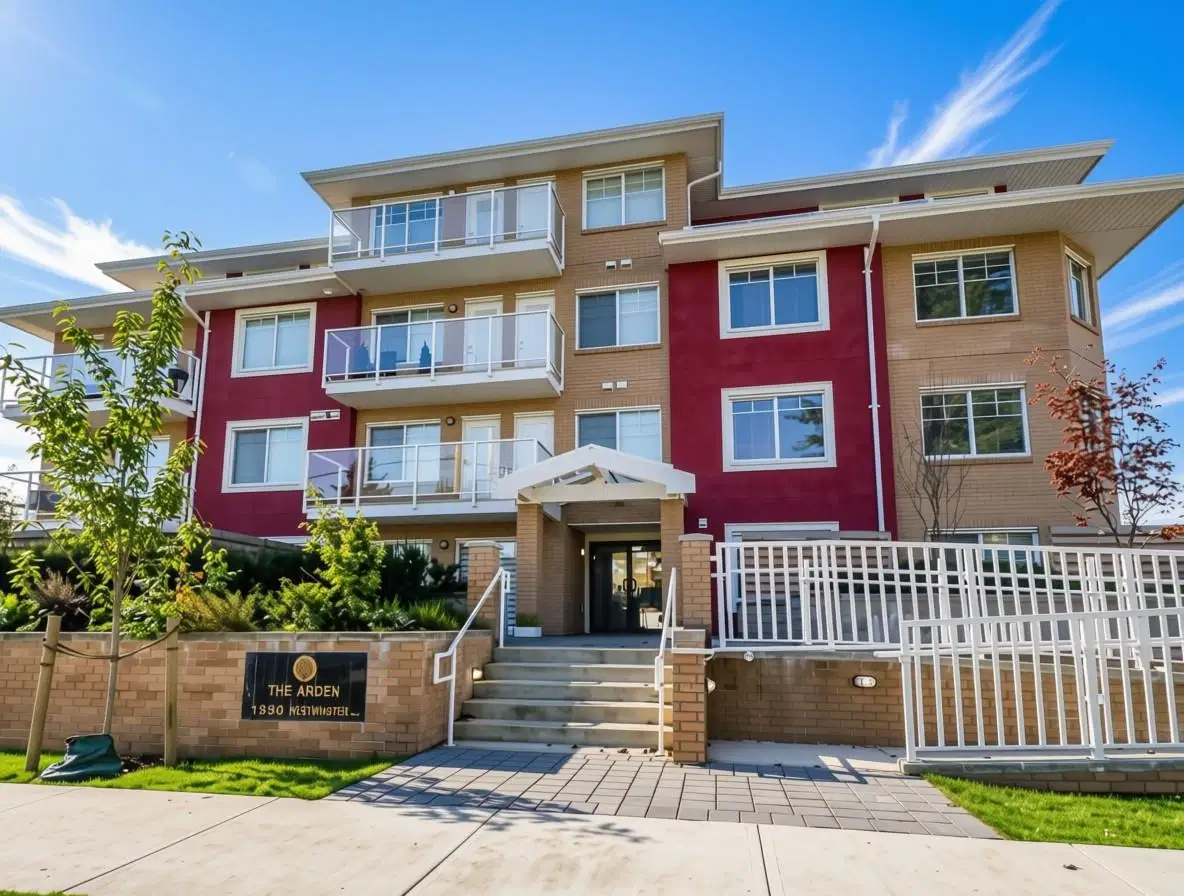 #204 – 1990 Westminster Avenue
