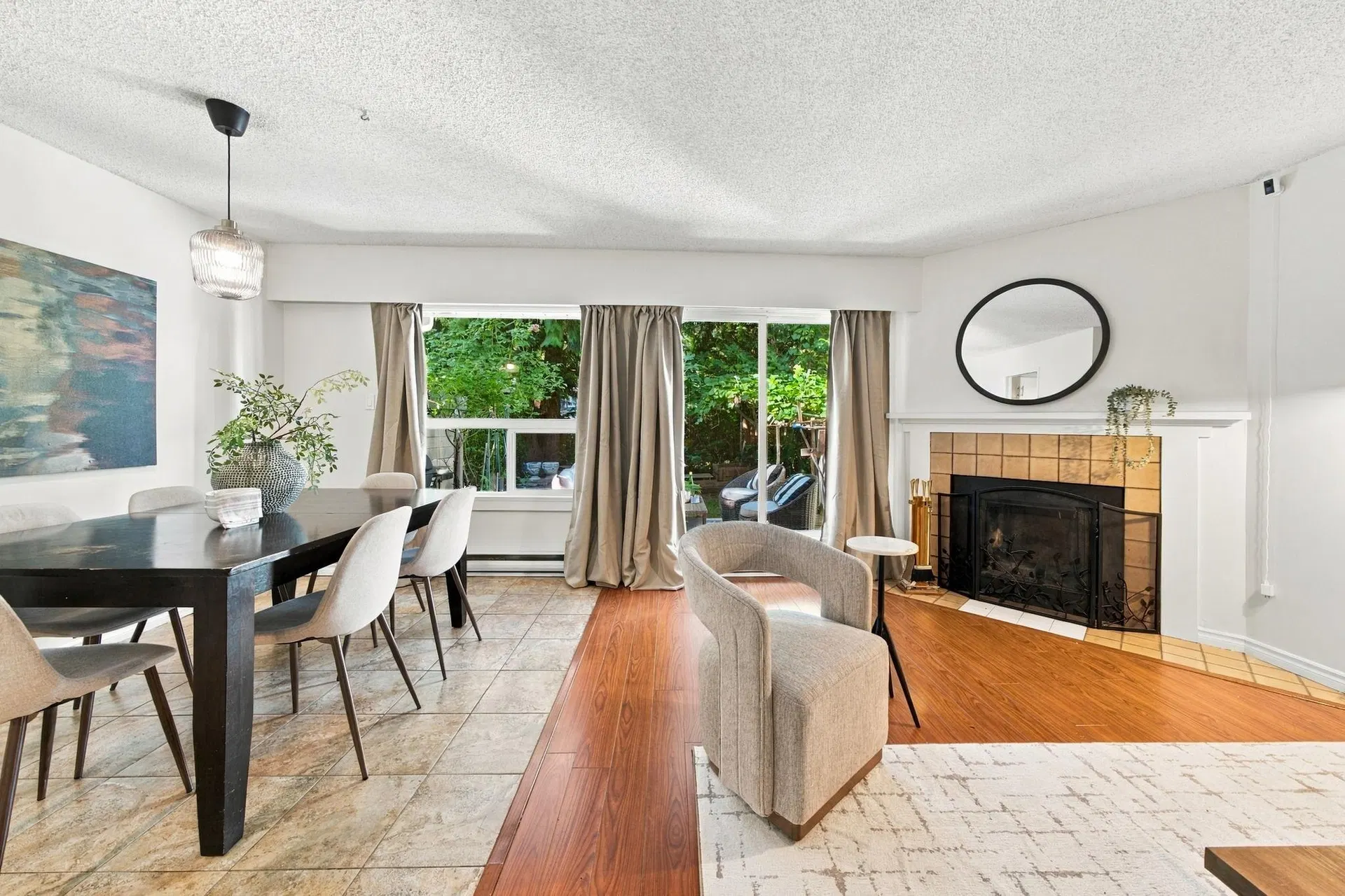 Photo 4 of 40 at #8 – 9151 Forest Grove Drive