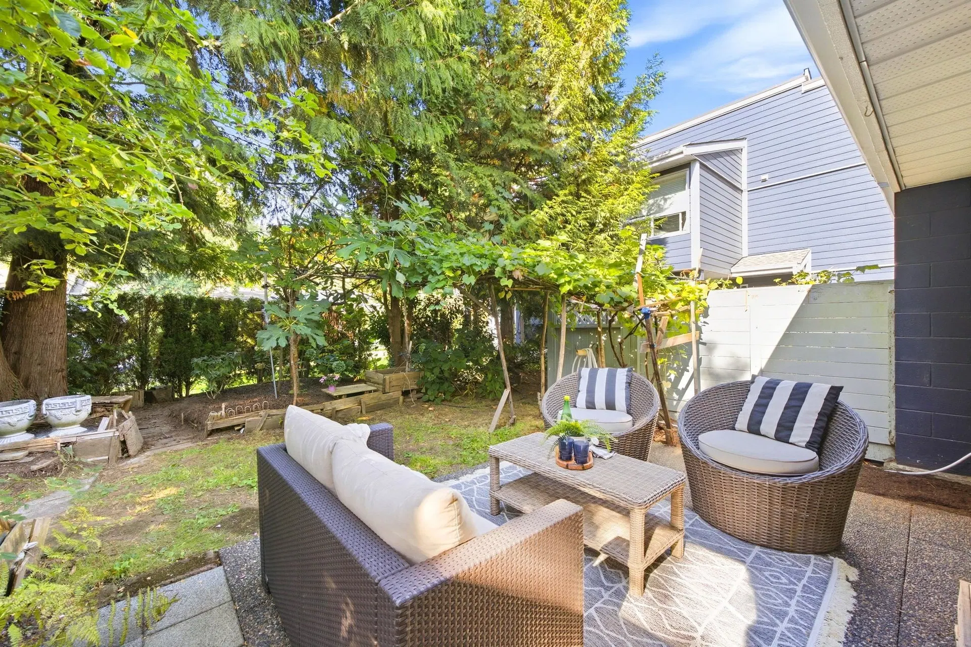 Photo 5 of 40 at #8 – 9151 Forest Grove Drive