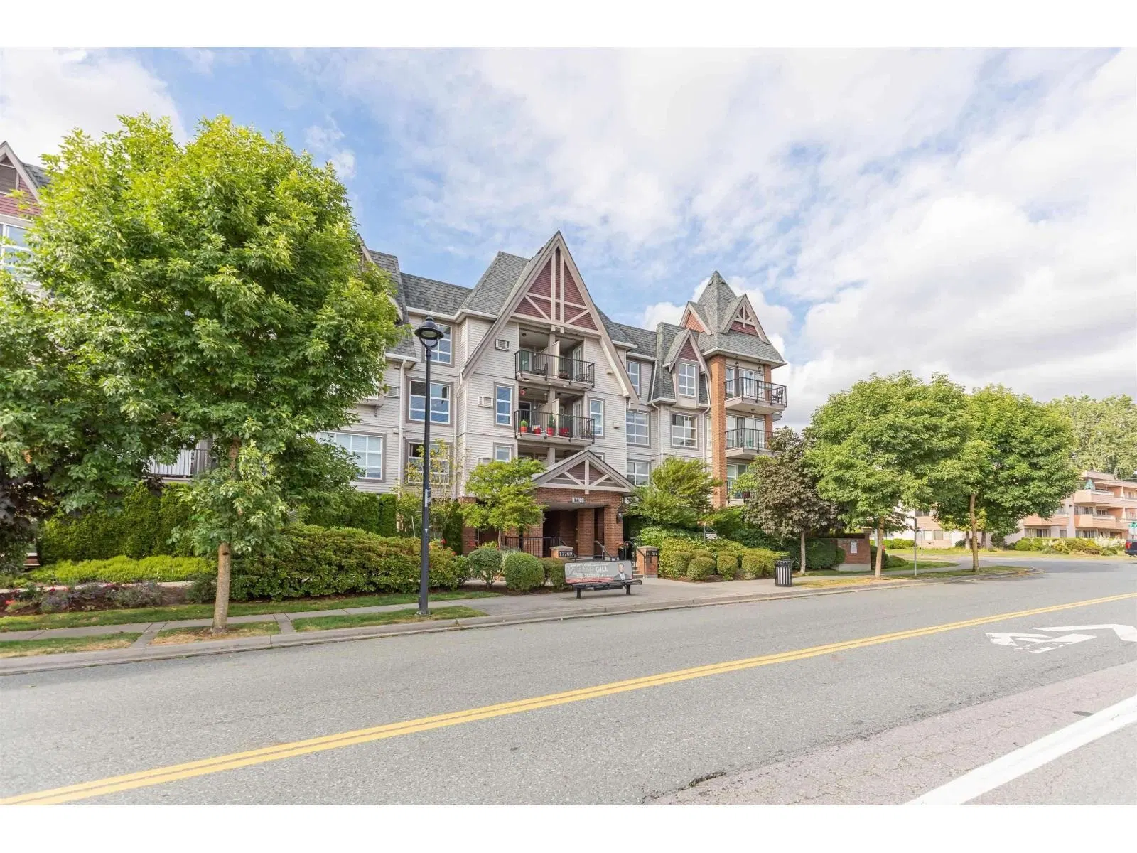 Photo 1 of 20 at #201 – 17769 57 Avenue
