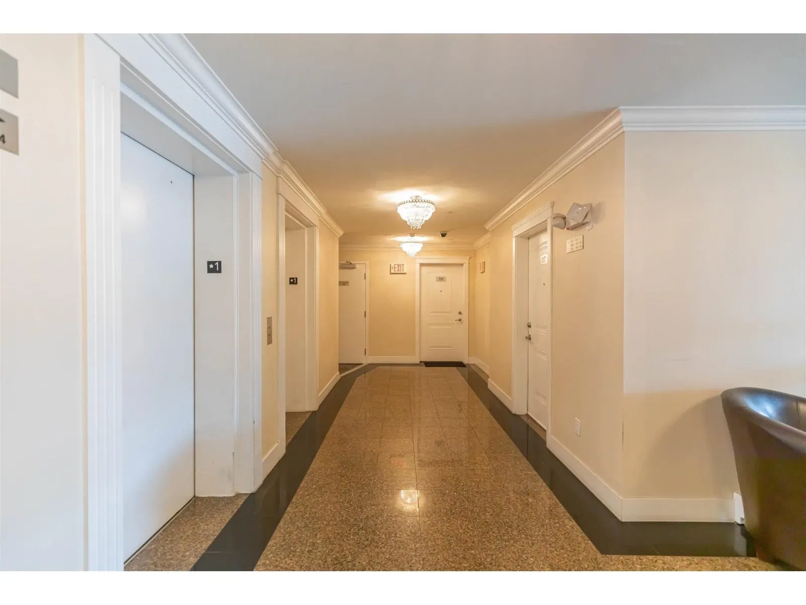 Photo 3 of 20 at #201 – 17769 57 Avenue